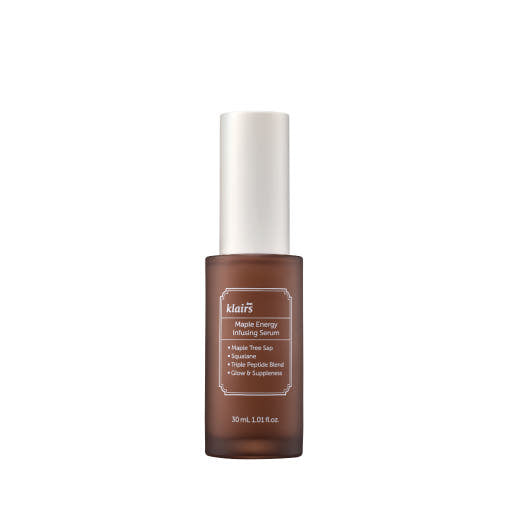 Maple Energy Infusing Serum 30ml, KLAIRS KLAIRS Anti-Aging Serum