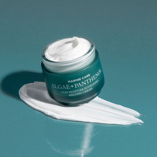 Marine Care Deep Moisture Nourishing Melting Cream 55ml, heimish heimish Face Cream