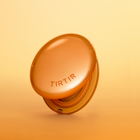 Mask Fit AI Filter Cushion SPF50+ PA++++ 18g (15shades), TIRTIR TIRTIR MAKEUP Cushion