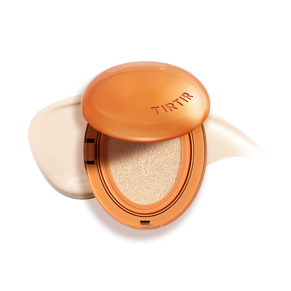 Mask Fit AI Filter Cushion SPF50+ PA++++ 4.5g #MINI (15shades), TIRTIR-13