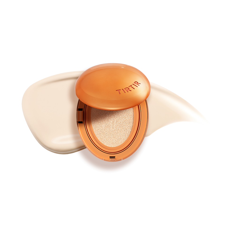 Mask Fit AI Filter Cushion SPF50+ PA++++ 4.5g #MINI (15shades), TIRTIR