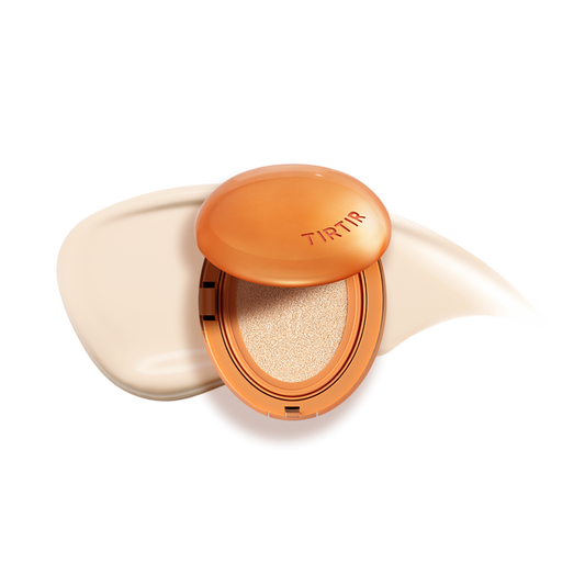 Mask Fit AI Filter Cushion SPF50+ PA++++ 4.5g #MINI (15shades), TIRTIR