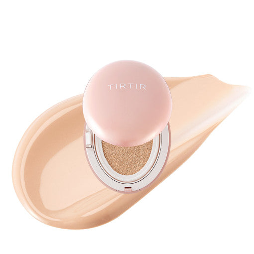 Mask Fit All Cover Pink Cushion [MINI], TIRTIR TIRTIR Cushion Foundation