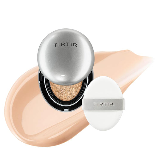 Mask Fit Aura Cushion [MINI], TIRTIR TIRTIR MAKEUP Cushion