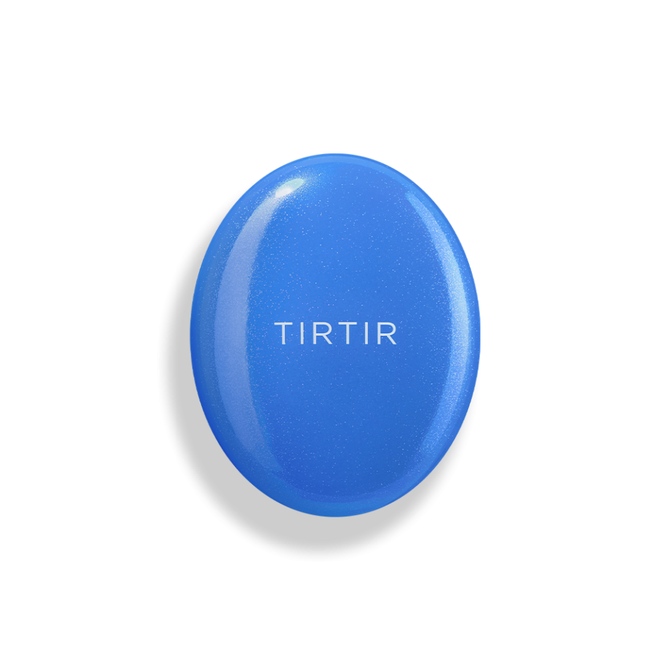 Mask Fit Cool Sun Cushion SPF50+ PA++++ 15g, TIRTIR TIRTIR Sun Cushion