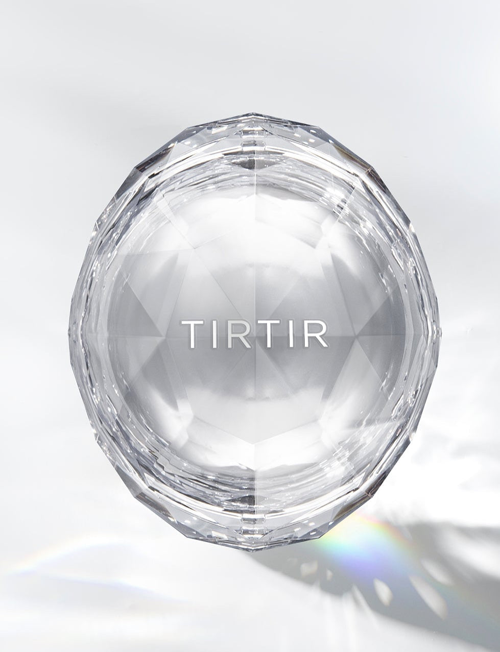 Mask Fit Crystal Mesh Cushion SPF50+ PA++++ 5g #MINI (15shades), TIRTIR-12