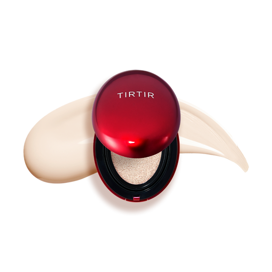 Mask Fit Red Cushion SPF40 PA++ 4.5g #MINI (45shades), TIRTIR