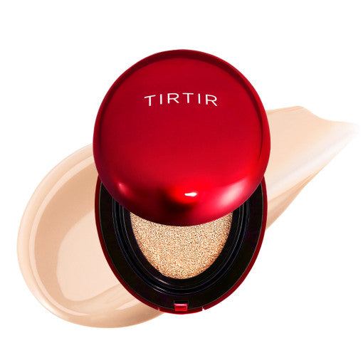 Mask Fit Red Cushion, TIRTIR TIRTIR MAKEUP Cushion