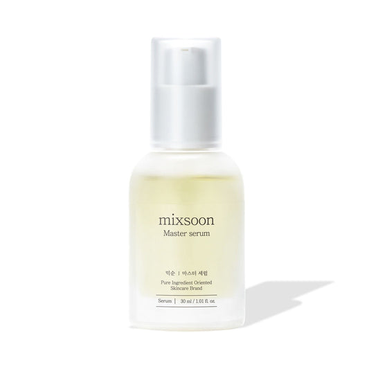 Master Serum 30ml, mixsoon mixsoon Hydrating Serums