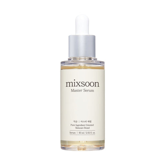 Master Serum 60ml, mixsoon mixsoon Hydrating Serums