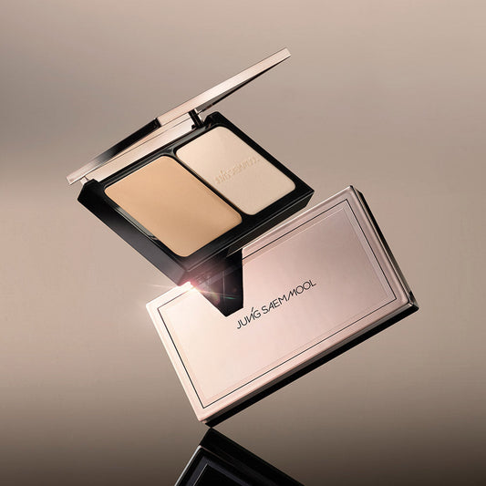 Masterclass Powder Foundation 9.5g, JUNGSAEMMOOL-1