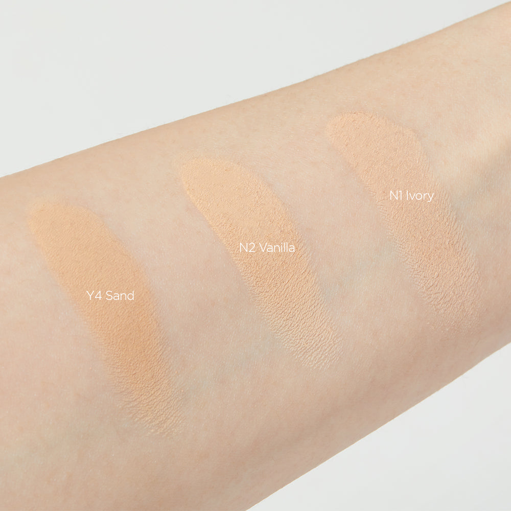 Masterclass Powder Foundation 9.5g, JUNGSAEMMOOL JUNGSAEMMOOL Powder