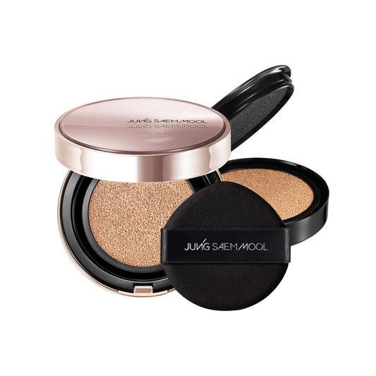 Masterclass Radiant Cushion (SPF50+ / PA+++) 15g + Refill, JUNGSAEMMOOL JUNGSAEMMOOL MAKEUP Cushion