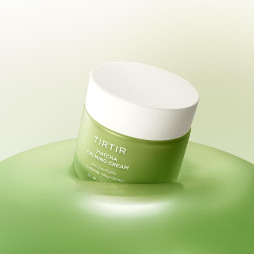 Match Calming Cream 50ml, TIRTIR TIRTIR Face Cream