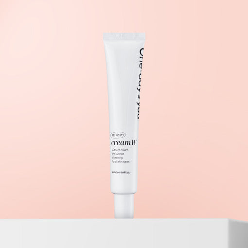 Me Nyeo Cream W 50ml, One-day's you One-day's you Face Cream