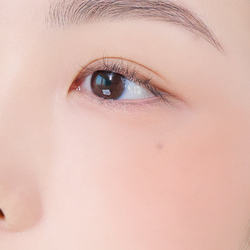 Mellow Dual Face Blusher, fwee fwee Face Blush