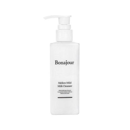 Mellow Mild Milk Cleanser 200ml, Bonajour Bonajour Cleansers
