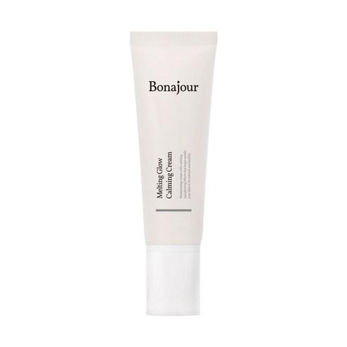 Melting Glow Calming Cream 50ml, Bonajour Bonajour Cream