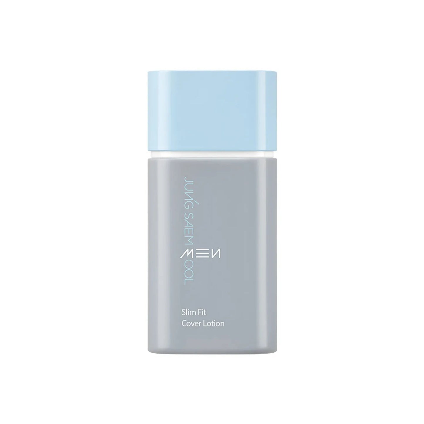 Men Slim Fit Cover Lotion SPF50+ PA+++ 40ml (3color), JUNGSAEMMOOL JUNGSAEMMOOL Lotion for Men
