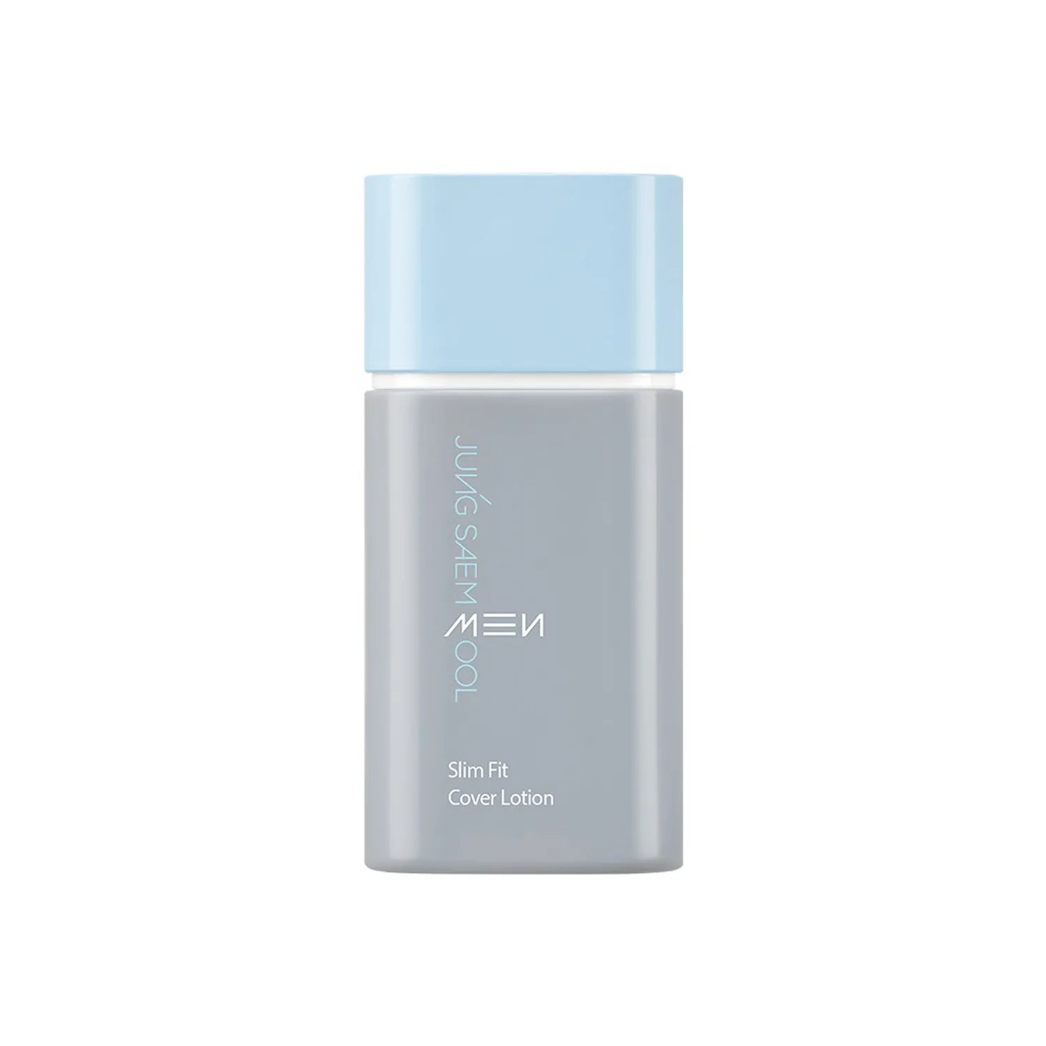 Men Slim Fit Cover Lotion SPF50+ PA+++ 40ml (3color), JUNGSAEMMOOL JUNGSAEMMOOL Lotion for Men