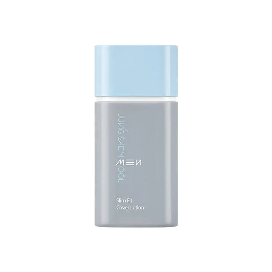 Men Slim Fit Cover Lotion SPF50+ PA+++ 40ml (3color), JUNGSAEMMOOL JUNGSAEMMOOL Lotion for Men