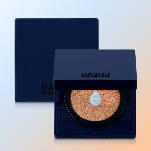 Men’s Aqua Matte BB Cushion 11g, Dashu Dashu BB Cushion