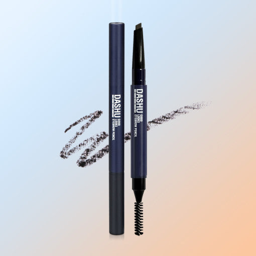 Men's Good Looks Eyebrow Pencil, DASHU DASHU Eyebrow Color