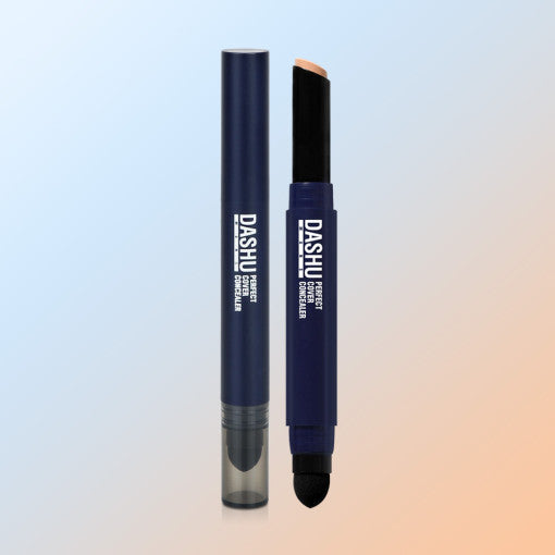 Men's Perfect Cover Concealer 2.2g, DASHU DASHU Face Concealer