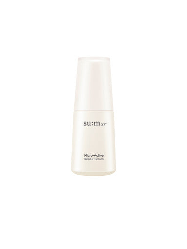 Micro-Active Repair Serum 50ml, su:m37 su:m37 serum
