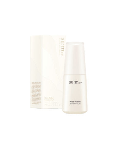 Micro-Active Repair Serum 50ml, su:m37 su:m37 serum