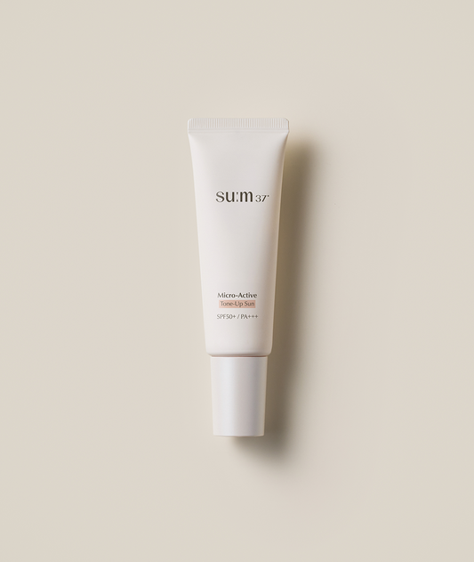 Micro-Active Tone-up Sun SPF50+/PA+++ 50ml, su:m37-1