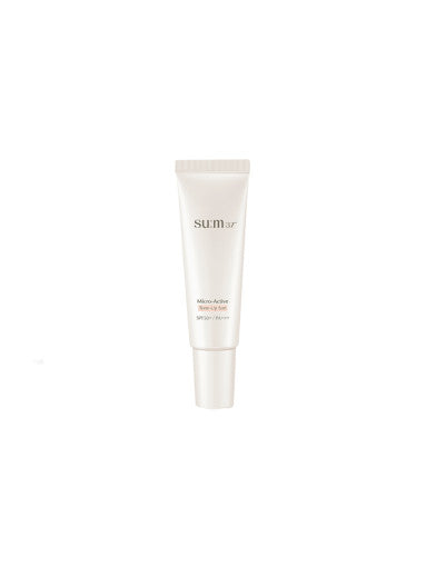 Micro-Active Tone-up Sun SPF50+/PA+++ 50ml, su:m37 su:m37 Sun Cream
