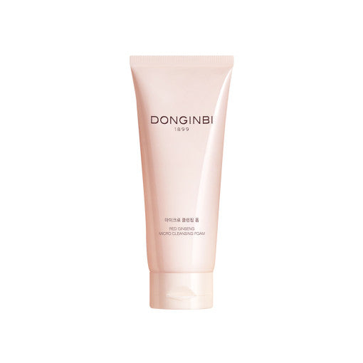 Micro Cleansing Foam EX 150ml, DONGINBI DONGINBI Cleansing Foam