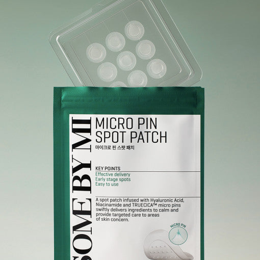Micro Pin Spot Patch 9ea, SOME BY MI SOME BY MI Spot Patch