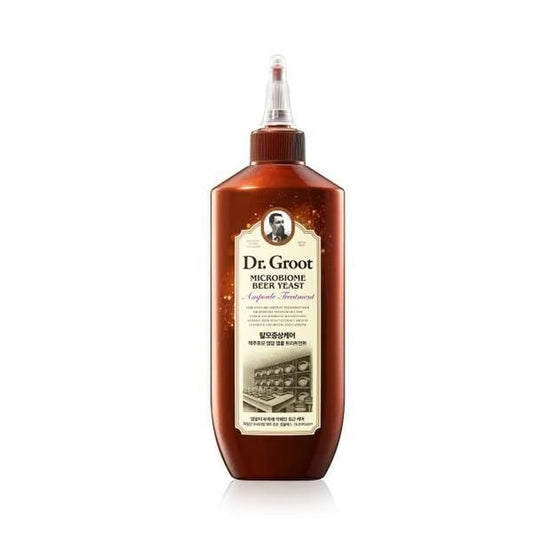 Microbiome Beer Yeast Treatment 250ml, Dr.Groot Dr.Groot Hair Treatment