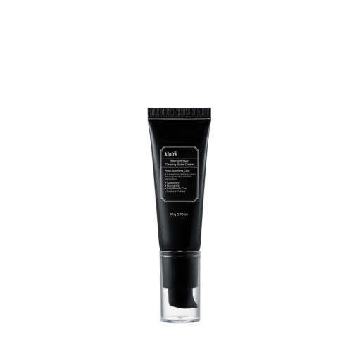 Midnight Blue Clearing Water Cream 20g, KLAIRS KLAIRS Face Cream