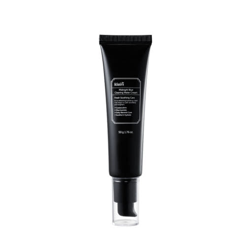 Midnight Blue Clearing Water Cream 50g, KLAIRS KLAIRS Face Cream