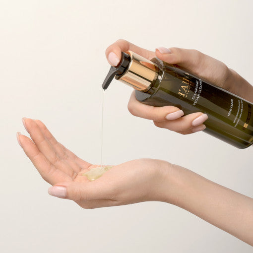 Mild Balancing Vegan Cleanser 200ml, d'Alba d'Alba Cleanser