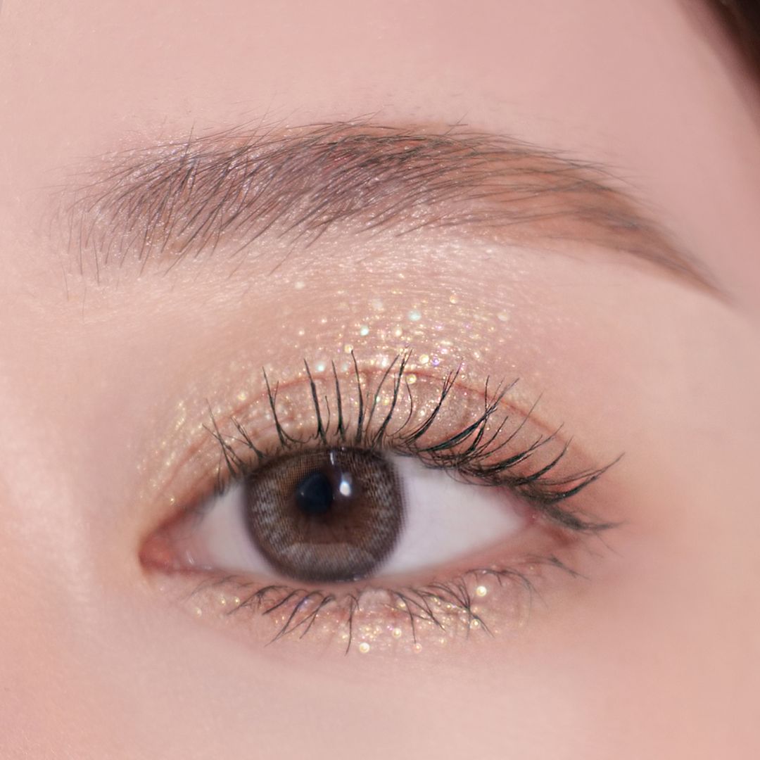 Milk Bling Eye Shadow 3.2g, colorgram colorgram Eyeshadow