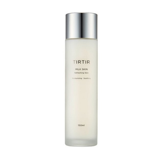 Milk Skin Toner 150ml,TIRTIR TIRTIR Toner