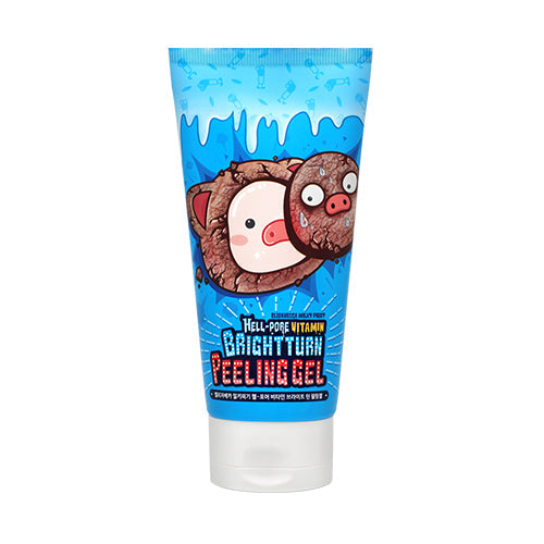 Milky Piggy Hell-Pore Vitamin Peeling Gel 150ml, Elizavecca Elizavecca Peeling Gel
