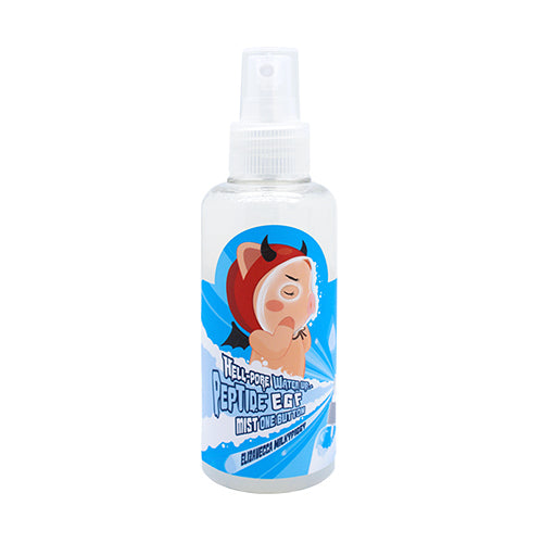 Milky Piggy Hell-Pore Water Up Peptide EGF Mist One Button 150ml, Elizavecca Elizavecca Hydrating Toner Mist
