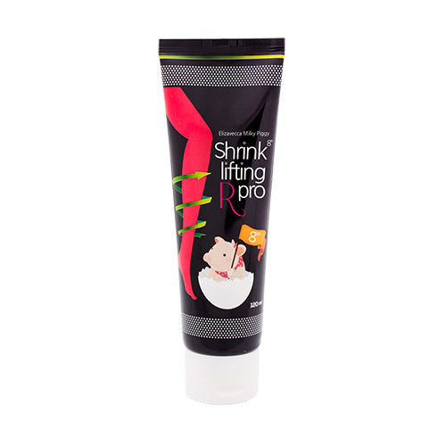 Milky Piggy Shrink Lifting R Pro 120ml, Elizavecca Elizavecca Body Cream