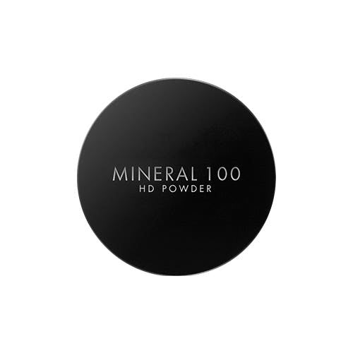 Mineral 100 HD Powder 5.5g, A'pieu A'pieu Finish Powder