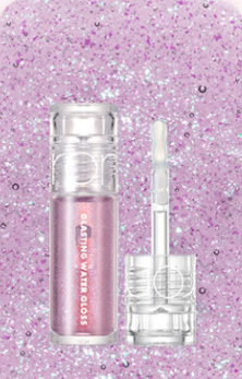 Mini Tint (JUICY LASTING TINT/GLASTING WATER TINT/GLOSS) (6 Colors), rom&nd rom&nd Lip Tint & Gloss