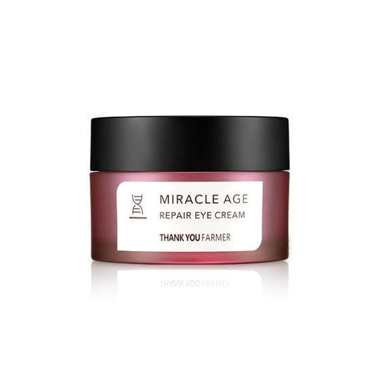 Miracle Age Repair Eye Cream 20g, THANK YOU FARMER THANK YOU FARMER Eye Cream