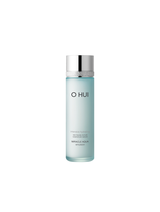 Miracle Aqua Emulsion 130ml, O HUI O HUI Emulsion
