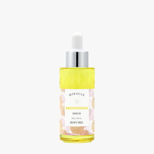 Miracle Brightening Serum 30ml, DEWYTREE DEWYTREE Brightening Serum