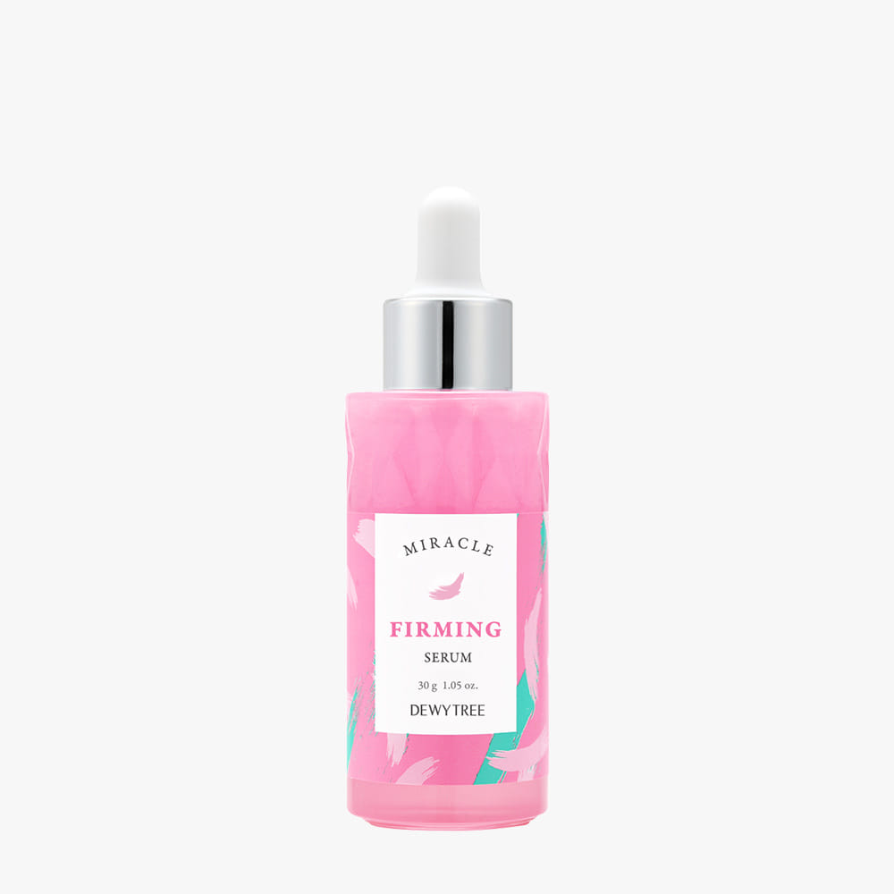 Miracle Firming Serum 30ml, DEWYTREE DEWYTREE Anti-Aging Serum