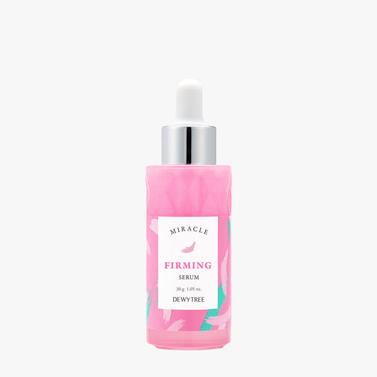 Miracle Firming Serum 30ml, DEWYTREE DEWYTREE Anti-Aging Serum